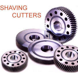 SHAVING CUTTER (Шеверов)