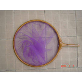 Fish Landing Nets (Poissons Epuisettes)