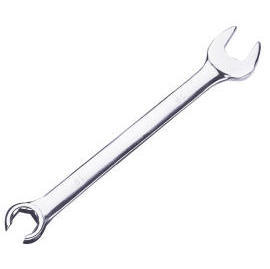 15 X FLARE-NUT AND OPEN END WRENCH (15 X FLARE-NUT AND OPEN END WRENCH)