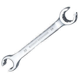 15 X SHORT FLARE-NUT WRENCH (15   X COURT FLARE-NUT WRENCH)