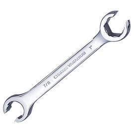 15 X SHORT FLARE-NUT WRENCH (15   X COURT FLARE-NUT WRENCH)