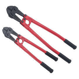 Bolt cutter regular standard (Bolt normalement prévues cutter)