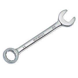 COMBINATION MINI WRENCH (MINI COMBINATION WRENCH)