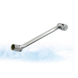 Double Flexible Socket Wrench (Двухместные Гибкая торцевых ключей)