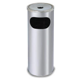 Round Can Lid Ash & Trash Receptacle (Круглые крышки Ash & Trash Сосуд)