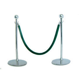 Crowd Control Stand with hook (Crowd Control Stand with hook)