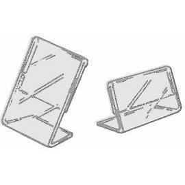 Slant Back Sign Holder (Slant Back Sign Holder)
