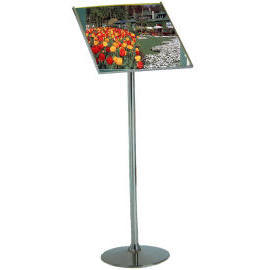 Slant Board Sign Stand (Slant Board Inscrivez-Stand)