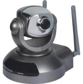 Internet Camera (Интернет-камеры)