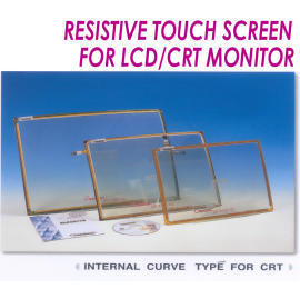 Touch Screen & Kits (Touch Scr n & Kits)