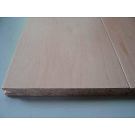 Fireproof Board (Feuerfeste Board)