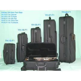 YH-F3 Series Ordinary Backpack Bags for Musical Instrument (YH-F3 Series Ordinary Backpack Bags for Musical Instrument)