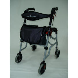 Rollator (Rollator)