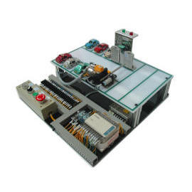 Car Parking PLC Control System (Стоянка для автомобилей Система управления PLC)