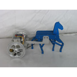 Mechanical Horse (Mechanisches Pferd)