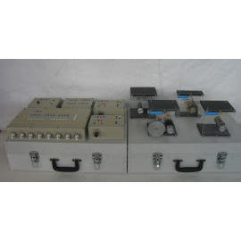 Automatic Control Training Series (Automatic Control Training Series)