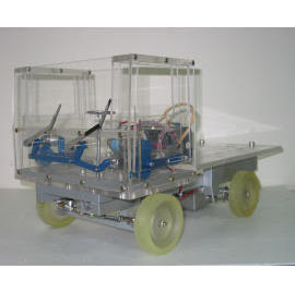 Automobile Mechanism Module (Автомобильный модуль механизма)