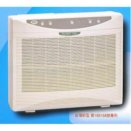 NANO AIR PURIFIER
