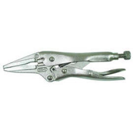Long nose jaw plier