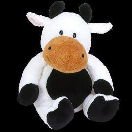 Stuffed toys (Jouets en peluche)