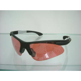 Sports glasses (Lunettes de sport)