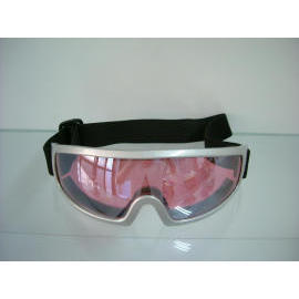 Skiing glasses (Skiing glasses)