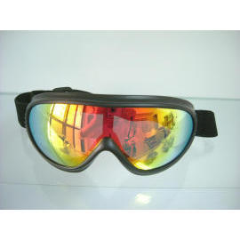 Skiing glasses (Skiing glasses)