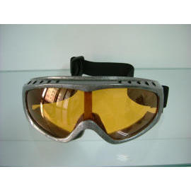 Skiing glasses (Skiing glasses)