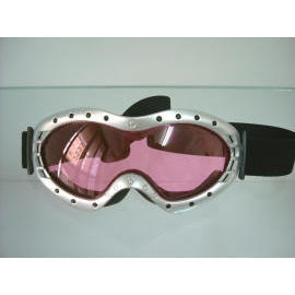 Skiing glasses (Skiing glasses)