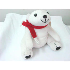 Stuffed toys (Jouets en peluche)