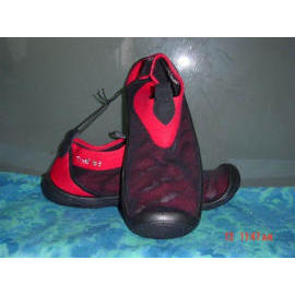 SHOE (SHOE)