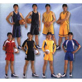 sports wear