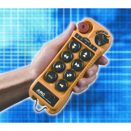 Industrial Radio Remote Control (Industrial Radio Remote Control)
