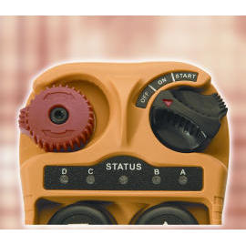Insdustrial Radio Remote Control (Insdustrial Radio Remote Control)