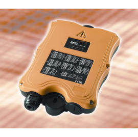 Insdustrial Radio Remote Control (Insdustrial Radio Remote Control)