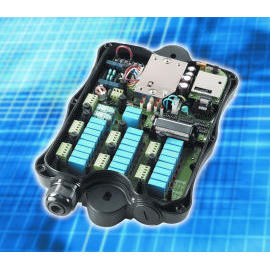 Insdustrial Radio Remote Control (Insdustrial телеуправления)