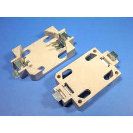 Battery holder connectors (Battery holder connectors)