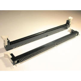 DIM SOCKET CONNECTORS (DIM SOCKET CONNECTEURS)
