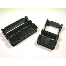 2.54mm Ribbon cable connectors (2.54mm câble ruban connecteurs)