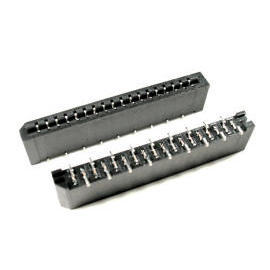 1.25mm FFC/FPC CONNECTORS (1,25 mm FFC / FPC STECKVERBINDER)
