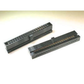 1.27mm Ribbon cable connectors (1.27mm câble ruban connecteurs)