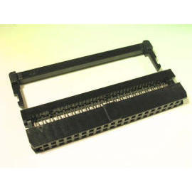 2.0mm Ribbon cable connectors (2.0mm câble ruban connecteurs)