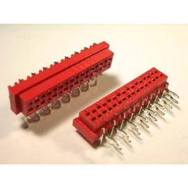 2.54mm Ribbon cable connectors (2.54mm câble ruban connecteurs)