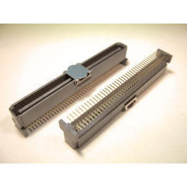 1.0mm Board to Board connectors (1.0mm Board to Board-Anschlüsse)