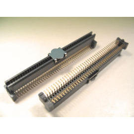 1.0mm Board to board connectors (1.0mm Board-to-Board-Anschlüsse)