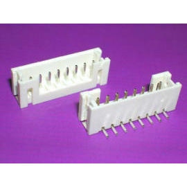 2.0mm WIRE TO BOARD CONNECTORS (2.0mm WIRE connecteurs carte à carte)