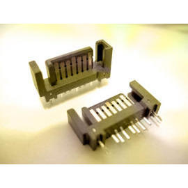 SATA CONNECTORS (Connecteurs SATA)