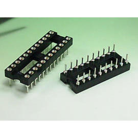 2.54mm swiss ic socket (2.54mm swiss ic socket)