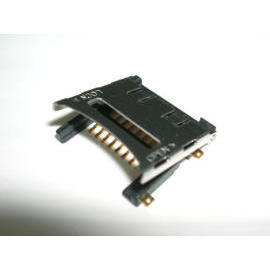 Transflash card (Transflash card)