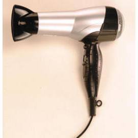 ionizing hair dryer (ионизирующее фен)